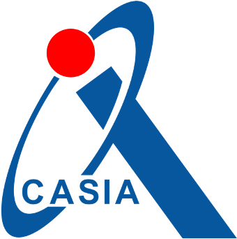 casia Logo